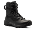 GDT1060006 - Scarpa Anfibio Caccia nero impermeabile FORCE ZIP GARSPORT - Calzature