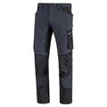 180798-80001 - PANTALONI DA LAVORO PERFORMANCE EVOLUTION DIADORA UTILITY - Abbigliamento da lavoro