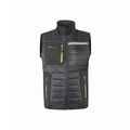 FU278RL - GILET UPOWER MODELLO WALL - Abbigliamento da lavoro
