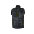 FU278BC - GILET UPOWER MODELLO WALL - Abbigliamento da lavoro