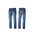 159590-60002 - JEANS DA LAVORO PANT STONE DIADORA UTILITY - Abbigliamento da lavoro
