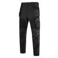 178757-75135 - PANTALONI DA LAVORO MULTI POCKET PERFORMANCE DIADORA UTILITY - Abbigliamento da lavoro