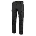 176200-80013 - PANTALONI DA LAVORO PANT TECH PERFORMANCE DIADORA UTILITY - Abbigliamento da lavoro