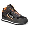 07536 - SCARPA DA LAVORO SPARCO MODELLO ACROPOLIS ESD S3 SRC HRO - Calzature