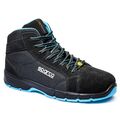 07547 - SCARPE ANTINFORTUNISTICHE UOMO SPARCO MODELLO FARGO ESD S3S SR FO - Calzature
