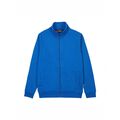 EY296BR - FELPA U-POWER MODELLO SOTRA BLUE ROYAL - Abbigliamento da lavoro