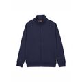 EY296DB - FELPA U-POWER MODELLO SOTRA DEEP BLUE - Abbigliamento da lavoro