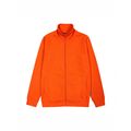 EY296OO - FELPA U-POWER MODELLO SOTRA ORANGE - Abbigliamento da lavoro