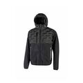 FU213GM - GIUBBINO U-POWER MODELLO SPOCK GREY METEORITE - Abbigliamento da lavoro