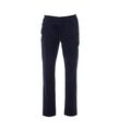 AY7352 - PANTALONE POWER STRETCH SUMMER PAYPER BLU NAVY - Abbigliamento da lavoro