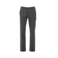 AY7352 - PANTALONE POWER STRETCH SUMMER PAYPER SMOKE - Abbigliamento da lavoro