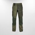 FU343-DG - PANTALONI DA LAVORO CARGO IN TESSUTO RIPSTOP U-POWER HIKE - Abbigliamento da lavoro