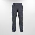 FU343-GG - PANTALONI DA LAVORO CARGO IN TESSUTO RIPSTOP U-POWER HIKE - Abbigliamento da lavoro