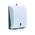 ACBA00010 - Dispenser Distributore carta piegati a-z modello Amalfi Ipc Euromop - Carta monouso e dispenser