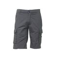 EY132GI - Pantaloni corti - Bermuda da lavoro U-Power modello Summer - Abbigliamento da lavoro