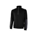 EY142BC - Felpa da lavoro U-Power modello CUSHY - Abbigliamento da lavoro