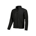 EY040BC - Giacca da lavoro in Pile U-Power modello WARM zip lunga - Abbigliamento da lavoro