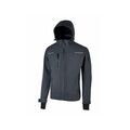 FU187AG - Giacca Giubbotto da lavoro U-Power Soft Shell Space - Abbigliamento da lavoro