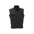 EY148BC - Gilet da lavoro U-Power modello Wave - Abbigliamento da lavoro