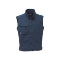 EY148WB - Gilet da lavoro U-Power modello Wave - Abbigliamento da lavoro