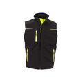 FU188BC - Gilet da lavoro U-Power modello Universe - Abbigliamento da lavoro