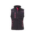 FU188GF - Gilet da lavoro U-Power modello Universe Lady - Abbigliamento da lavoro