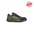 RV20096 - Scarpe antinfortunistiche basse U-Power ROBIN s ESD S1PS FO SR - Calzature