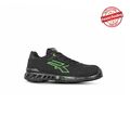 RV20054 - Scarpe antinfortunistiche basse U-Power STEVE S3 SRC CI ESD - Calzature