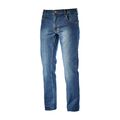 179830 - PANTALONE JEANS DA LAVORO DIADORA STONE STRETCH - Abbigliamento da lavoro