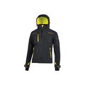 FU259BC - Giacca Giubbotto da lavoro U-Power Soft Shell Space Lady - Abbigliamento da lavoro