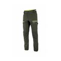 FU281DG - Pantaloni da lavoro U-Power modello HARMONY - Abbigliamento da lavoro