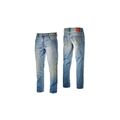 170750-6206 - PANTALONE JEANS DA LAVORO DIADORA STONE 5 PKT - Abbigliamento da lavoro