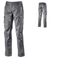 173550-75070 - PANTALONI DA LAVORO UTILITY DIADORA PANT LEVEL CARGO - Abbigliamento da lavoro