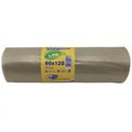 MPCA1KG - SACCHI N.U. IN ROTOLO 90X120 AMBRA (GR.800) - Sacchi e contenitori