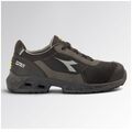 181161-C2680 - SCARPE ANTINFORTUNISTICHE DA LAVORO DIADORA UTILITY MODELLO SHARK STABLE IMPACT LEATHER LOW S3S FO SRC ESD - Calzature