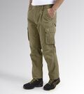 160305-25064 - PANTALONI DA LAVORO PANT WIN CARGO DIADORA UTILITY - Abbigliamento da lavoro