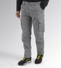 160305-75138 - PANTALONI DA LAVORO PANT WIN CARGO DIADORA UTILITY - Abbigliamento da lavoro