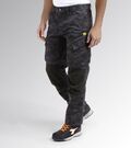 173172-7267 - PANTALONI DA LAVORO PANT RIPSTOP CARGO CAMO DIADORA UTILITY - Abbigliamento da lavoro