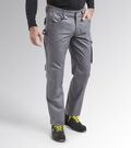 175342-75070 - PANTALONI DA LAVORO PANT ROCK LIGHT PERFORMANCE COTTON DIADORA UTILITY - Abbigliamento da lavoro