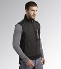 175343-75135 - GILET VEST CARBON TECH DIADORA UTILITY - Abbigliamento da lavoro
