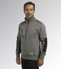 175944-75070 - FELPA DA LAVORO DIADORA UTILITY SWEATSHIRT HZ LITEWORK 75070 - Abbigliamento da lavoro
