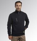 175944-80013 - FELPA DA LAVORO DIADORA UTILITY SWEATSHIRT HZ LITEWORK 80013 - Abbigliamento da lavoro