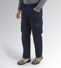 176213-60062 - PANTALONI DA LAVORO PANT STAFF LIGHT CARGO COTTON DIADORA UTILITY - Abbigliamento da lavoro
