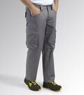 176213-75070 - PANTALONI DA LAVORO PANT STAFF LIGHT CARGO COTTON DIADORA UTILITY - Abbigliamento da lavoro