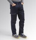 177649-60062 - PANTALONI DA LAVORO PANT STAFF STRETCH CARGO DIADORA UTILITY - Abbigliamento da lavoro