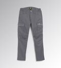 177649-75070 - PANTALONI DA LAVORO PANT STAFF STRETCH CARGO DIADORA UTILITY - Abbigliamento da lavoro