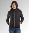 179460-80013 - GIACCA GIUBBOTTO DA LAVORO DONNA LIGHT PADDED JACKET ATHENA DIADORA UTILITY - Abbigliamento da lavoro