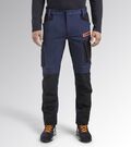 179838-C4725 - PANTALONI DA LAVORO HYBRID PERFORMANCE DIADORA UTILITY - Abbigliamento da lavoro