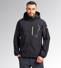 180796-80013 - GIUBBINO SOFTSHELL EVOLUTION DIADORA UTILITY - Abbigliamento da lavoro