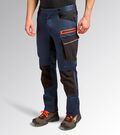 180800-C4725 - PANTALONI DA LAVORO PANT HYBRID POLY PERFORMANCE DIADORA UTILITY - Abbigliamento da lavoro